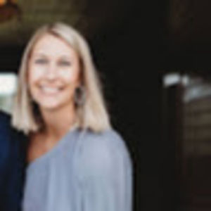 Meet your Posher, Rae